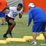 Florida Gators linebacker commit Mohamoud Diabate- 1280x853