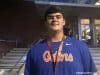 Florida Gators 2020 offensive line target Zane Herring- 1280x960