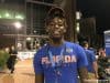 Florida Gators athlete commit Diwun Black at the Swamp-1280x960