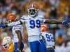 Florida Gators defensive lineman Jachai Polite against Tennessee- 1280x896