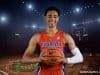 Florida Gators guard Andrew Nembhard at UF media day- 1280x853