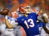 Florida Gators quarterback Feleipe Franks against Kentucky-1280x853