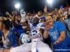 Kentucky celebrates victory over the Florida Gators in 2018- 1280x853