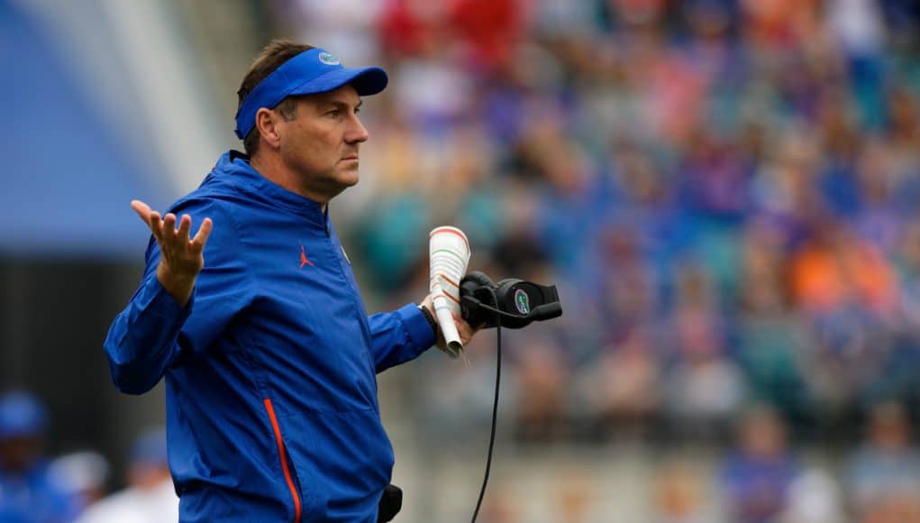 Florida Gators navigating challenges with Miami date change
