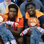 Florida Gators targets Lloyd Summerall and Keon Zipperer in the Swamp- 1280x853