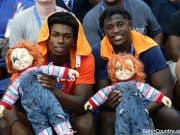 Florida Gators targets Lloyd Summerall and Keon Zipperer in the Swamp- 1280x853