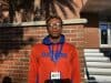 2020 Florida Gators quarterback commit Anthony Richardson visiting Florida- 1280x960