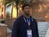 2021 Florida Gators offensive line commit George Jackson- 1280x960