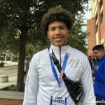 2021 quarterback Carlos Del Rio visiting Florida Gators- 1280x960