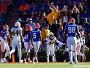 Florida Gators defense looks on as Missouri scores- 1280x853