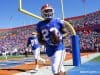 Florida Gators defensive back Chauncey Gardner scores against Idaho- 1280x852