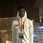 Florida Gators defensive end target Khris Bogle visiting Gainesville- 1280x960