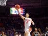 Florida Gators guard Andrew Nembhard against Charleston Southern-1280x851