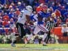 Florida Gators quarterback Emory Jones runs against Idaho in the Swamp- 1280x853