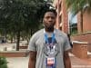 Florida State defensive end commit Quashon Fuller visiting Florida- 1280x960