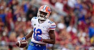 Florida Gators Football - 1280x853