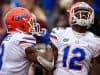 Florida Gators Football - 1280x853