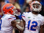 Florida Gators Football - 1280x853