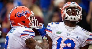 Florida Gators Football - 1280x853