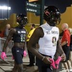 Florida Gators tight end signee Keon Zipperer at Under Armour practice-1280x852