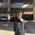 LSU defensive back commit Cordale Flott visiting the Florida Gators- 1280x960
