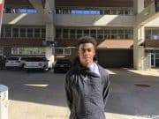 LSU defensive back commit Cordale Flott visiting the Florida Gators- 1280x960