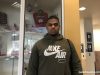 Florida Gators offensive line target Ira Henry visits Gainesville- 1280x960