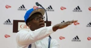 Florida Gators DE commit Khris Bogle at his ceremony- 1280x1084