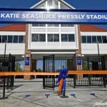 Florida Gators Softball Ribbon Cutting Ceremony- 1280x853