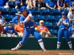 gators even series with
