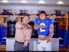 Florida Gators defensive end commit Josh Griffis with Dan Mullen-1280x868