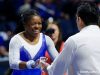 Florida Gators gymnast Alicia Boren competes for the Gators- 1280x853