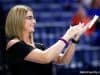 Florida Gators gymnastics head coach Jenny Rowland- 1280x852