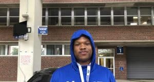 Florida Gators defensive end Jay Hardy visiting Gainesville- 1280x960