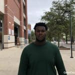Florida Gators defensive tackle target Timothy Smith- 1280x960