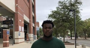 Florida Gators defensive tackle target Timothy Smith- 1280x960