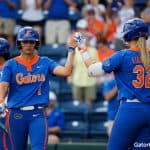 Florida Gators softball catcher Kendyl Lindaman-1280x853