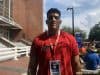 Florida Gators offensive line target Marlon Martinez visiting Gainesville- 1280x960