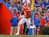 Florida Gators wide receiver Trevon Grimes makes a catch in the Colorado State game - Florida Gators Football - 1280x854