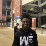 Florida Gators running back target Keyvone Lee at Friday Night Lights- 1280x960