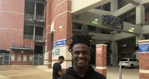 Florida Gators running back target Keyvone Lee at Friday Night Lights- 1280x960