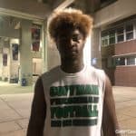 Florida Gators running back target Michael Drennen II at Friday Night Lights- 1280x960