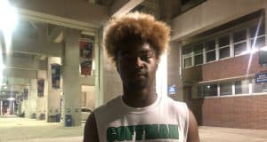 Florida Gators running back target Michael Drennen II at Friday Night Lights- 1280x960