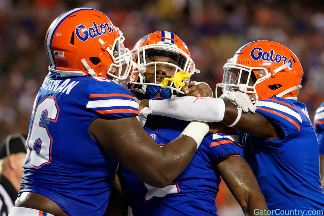 Podcast Recapping the Florida Gators win over Miami  GatorCountry.com