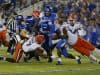 Florida Gators defensive end Jeremiah Moon makes the tackle against Kentucky-1280x853