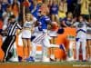 Florida Gators receiver Van Jefferson scores against UT-Martin- 1280x853