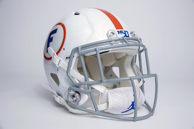 florida gators football uniforms 2019