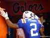 Florida Gators running back Lamical Perine leaves the field after defeating Auburn- 1280x853