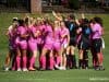 Florida Gators soccer team celebrates a win over Kentucky- 1280x853