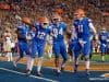 Florida Gators receiver Van Jefferson celebrates a touchdown against FSU- 1280x852